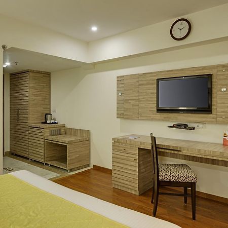Sterling Agra Hotel Agra  Luaran gambar