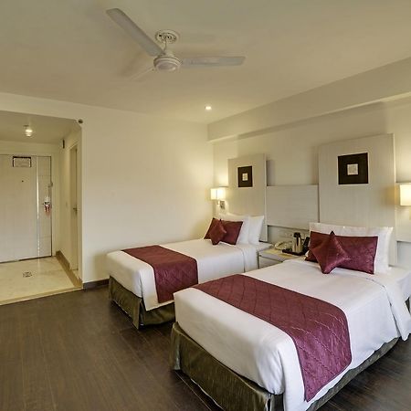 Sterling Agra Hotel Agra  Luaran gambar