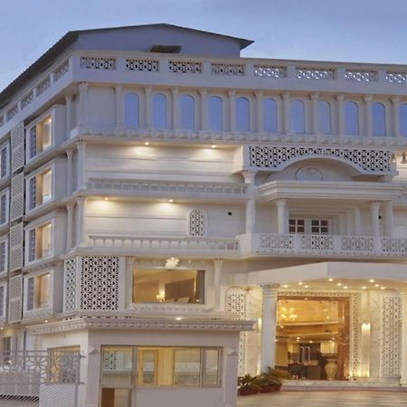 Sterling Agra Hotel Agra  Luaran gambar