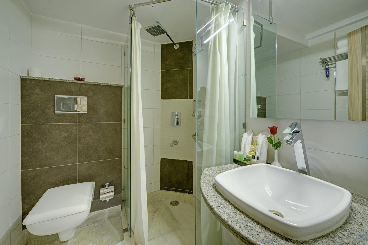 Sterling Agra Hotel Agra  Luaran gambar
