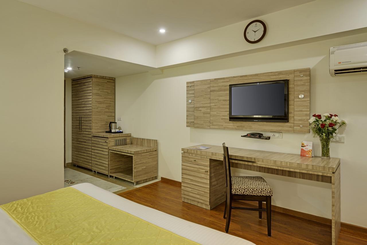 Sterling Agra Hotel Agra  Luaran gambar
