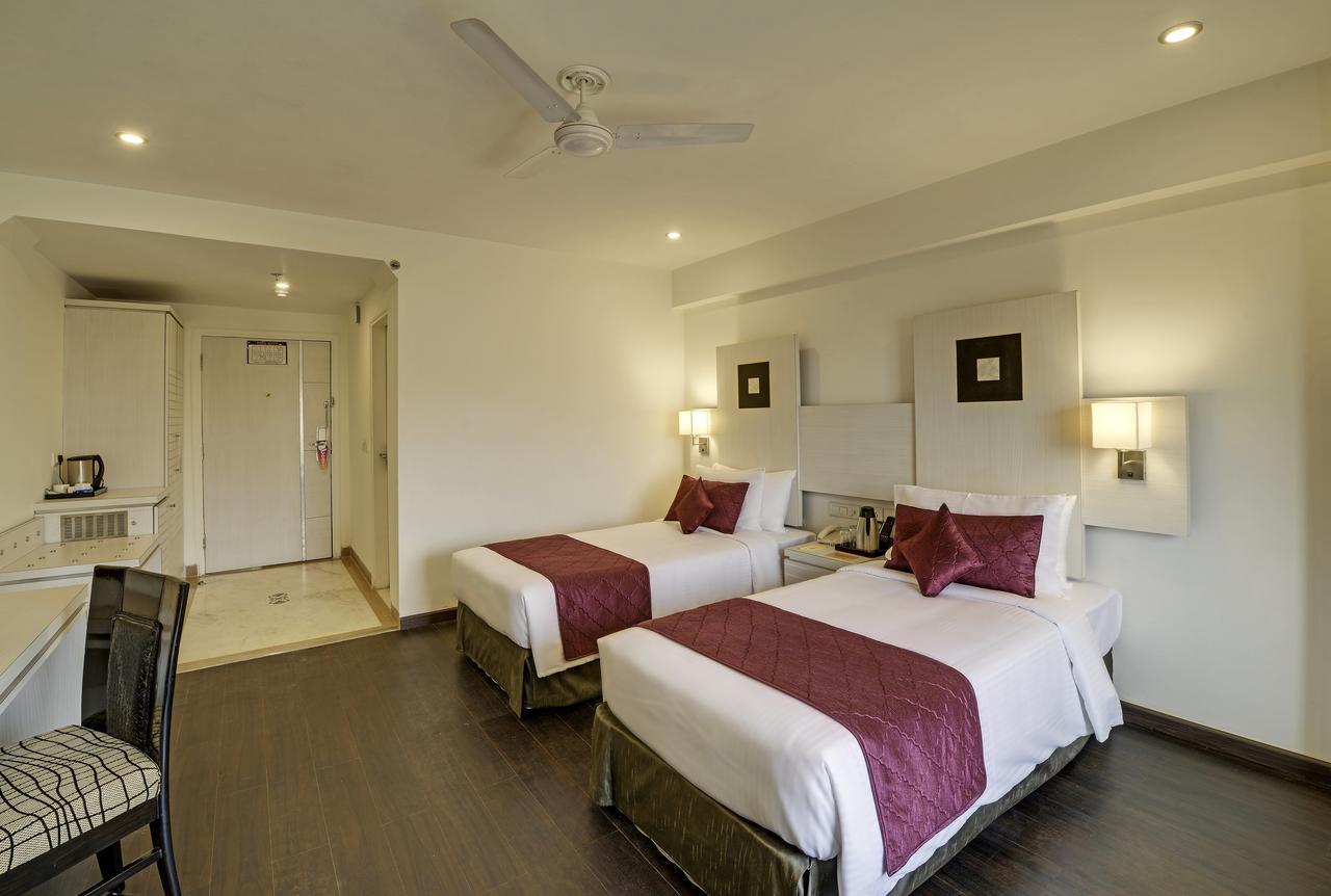 Sterling Agra Hotel Agra  Luaran gambar