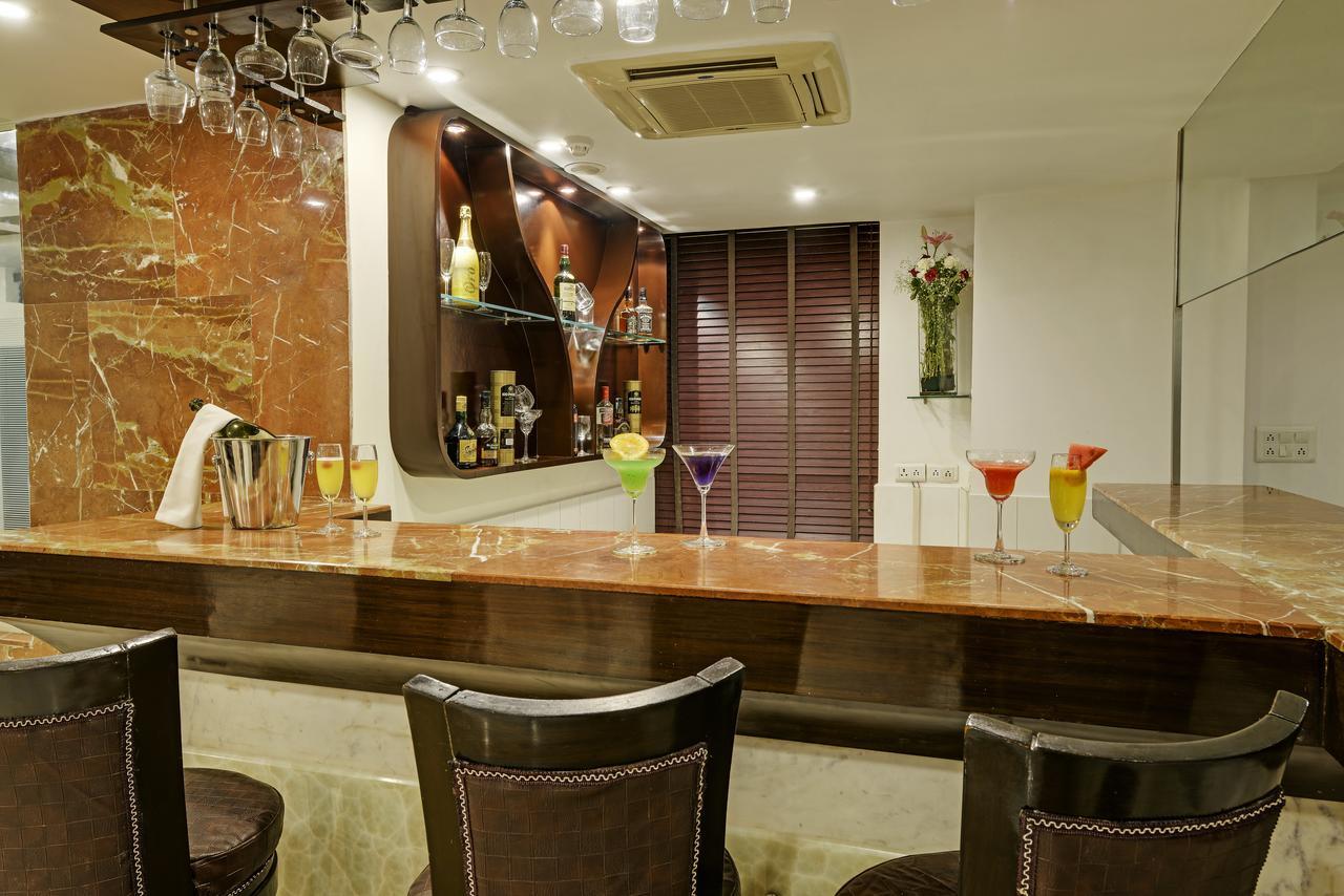 Sterling Agra Hotel Agra  Luaran gambar