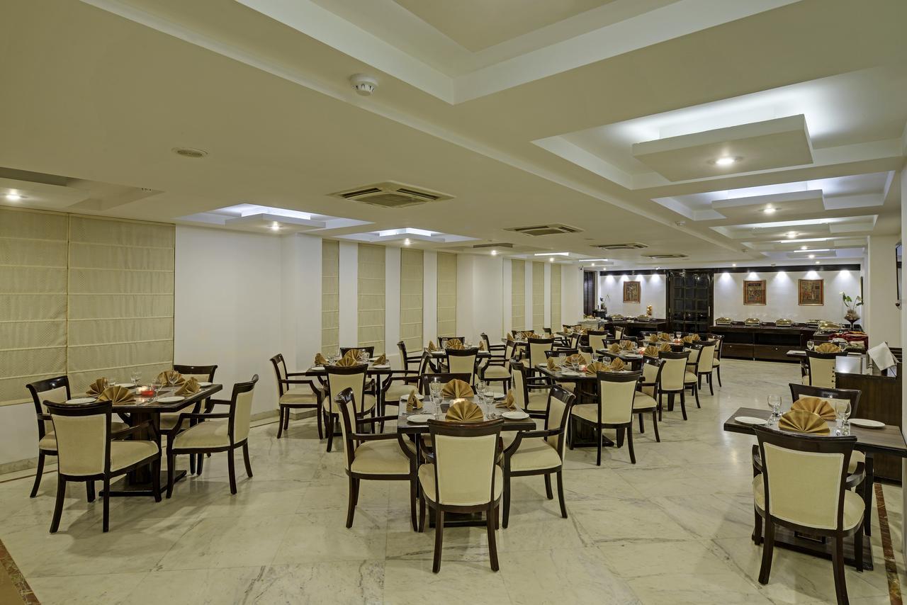 Sterling Agra Hotel Agra  Luaran gambar
