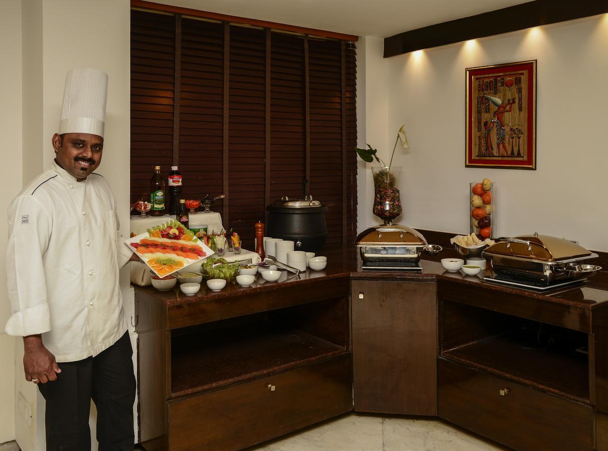 Sterling Agra Hotel Agra  Luaran gambar