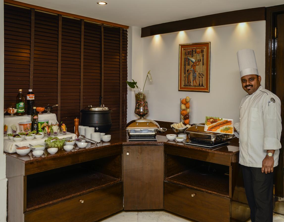 Sterling Agra Hotel Agra  Luaran gambar