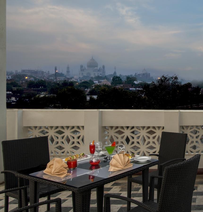 Sterling Agra Hotel Agra  Luaran gambar