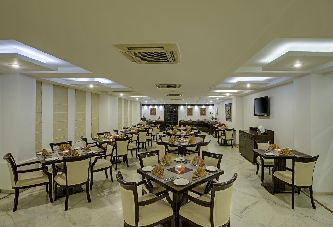 Sterling Agra Hotel Agra  Luaran gambar
