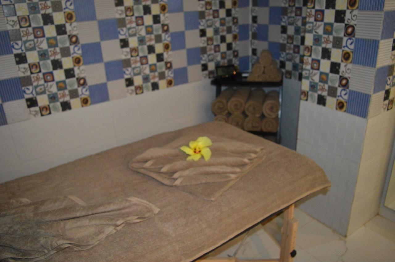 Sterling Agra Hotel Agra  Luaran gambar