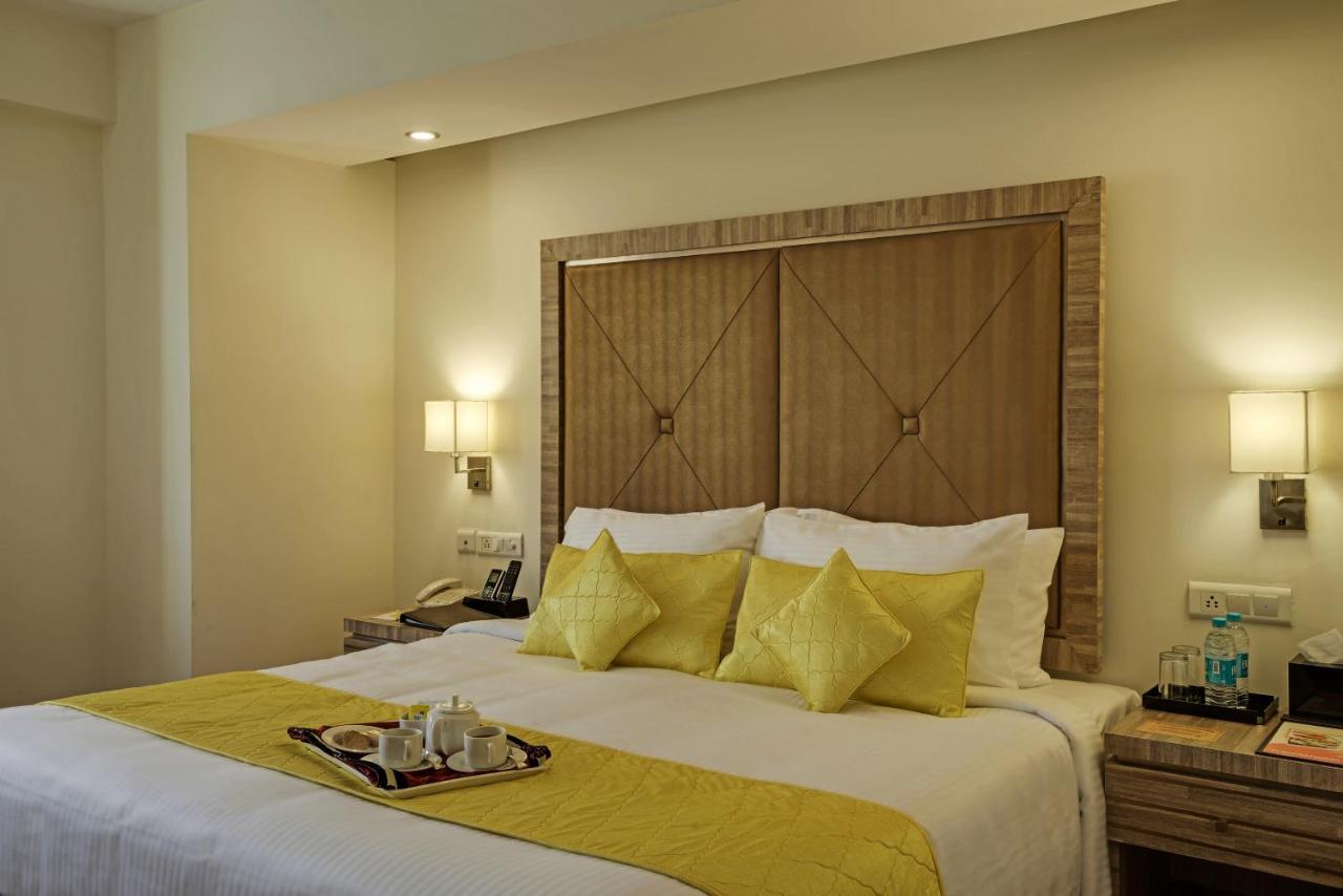 Sterling Agra Hotel Agra  Luaran gambar